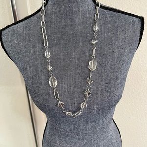 Long Necklace